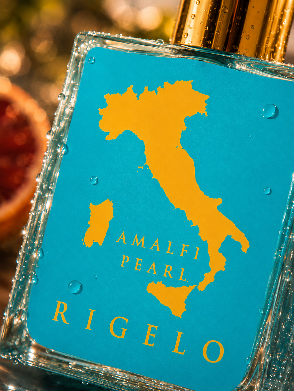 RIGELO  AMALFI PEARL
