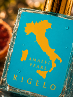 RIGELO  AMALFI PEARL