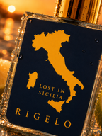 RIGELO  LOST IN SICILIA