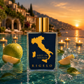 RIGELO  LOST IN SICILIA