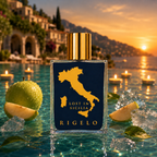 RIGELO  LOST IN SICILIA