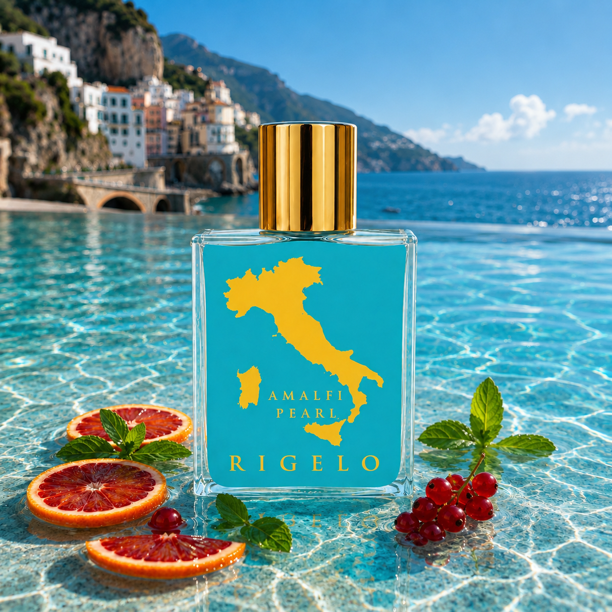 RIGELO  AMALFI PEARL