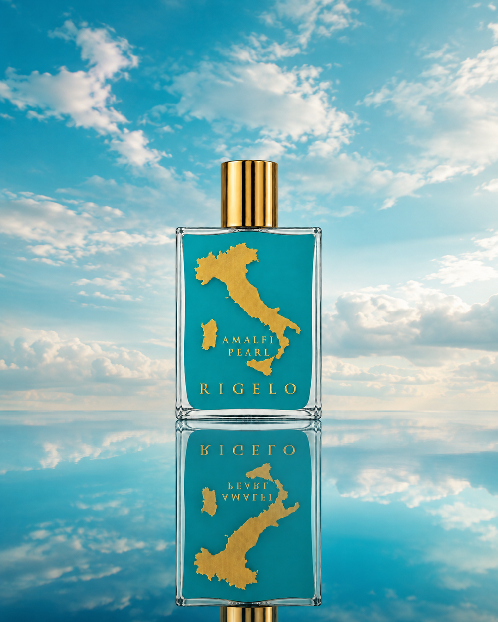 AMALFI PEARL