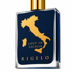 RIGELO  LOST IN SICILIA