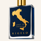 RIGELO  LOST IN SICILIA