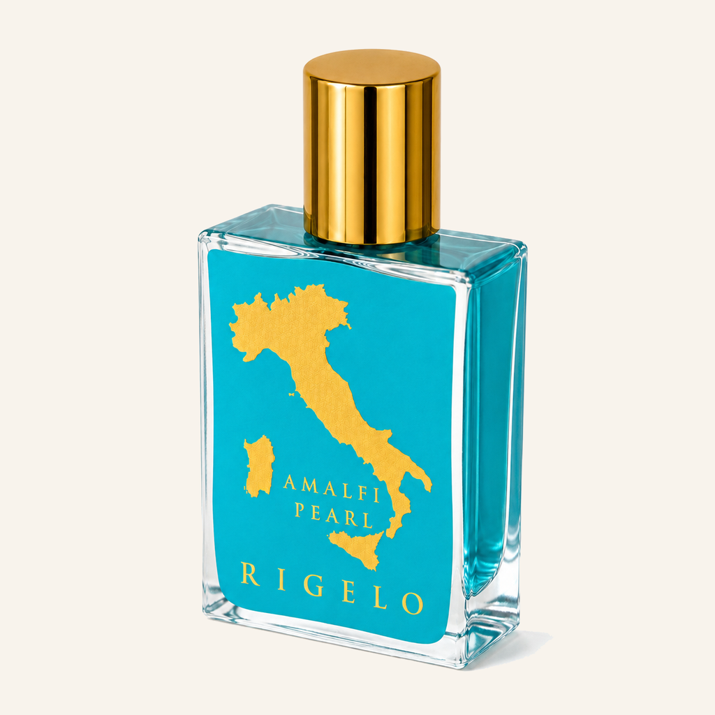 RIGELO  AMALFI PEARL