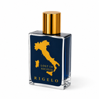 RIGELO  LOST IN SICILIA
