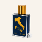 RIGELO  LOST IN SICILIA