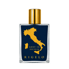 RIGELO  LOST IN SICILIA